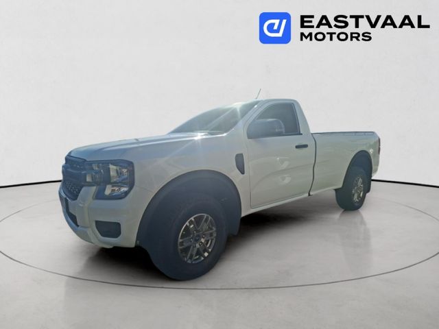 2024 Ford Ranger 2.0D XL HR Single-Cab, photo 3