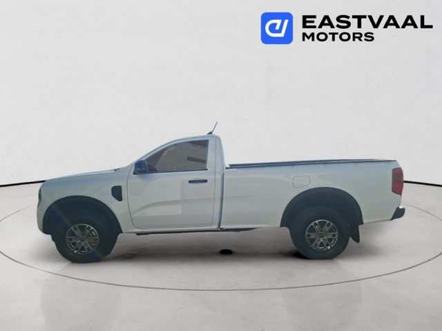 2024 Ford Ranger 2.0D XL HR Single-Cab, photo 4