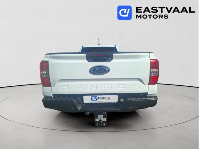 2024 Ford Ranger 2.0D XL HR Single-Cab, photo 5