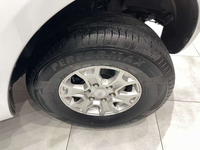 2022 Ford Ranger 2.2 TDCi XL Single-Cab, photo 4