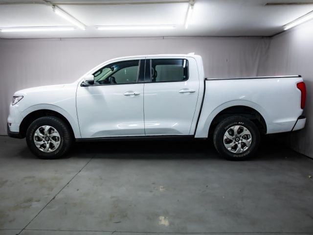 2021 GWM P-Series CV 2.0 TD DLX Auto Double-Cab, photo 2