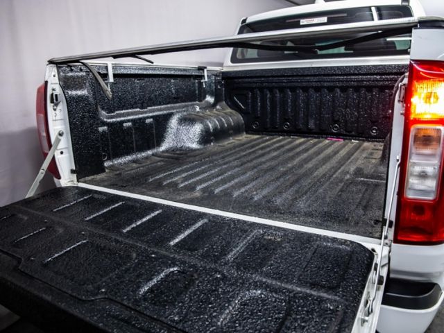 2021 GWM P-Series CV 2.0 TD DLX Auto Double-Cab, photo 4