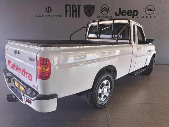 2026 Mahindra Pik Up 2.2 mHawk S6 Single-Cab, photo 5