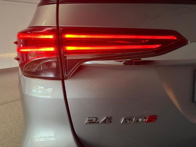 2019 Toyota Fortuner 2.4 GD-6 4x4 Auto, photo 5