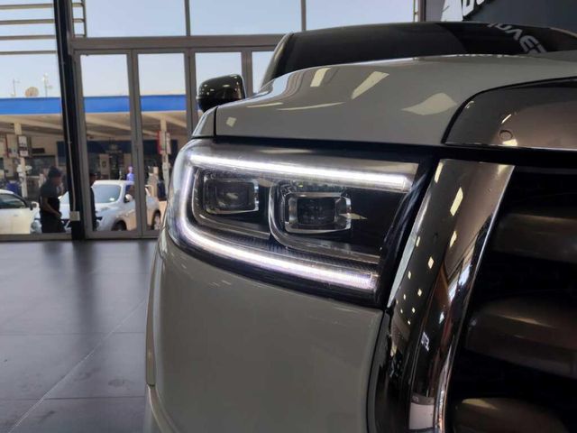2021 GWM P-Series PV 2.0 TD LT 4x4 Auto Double-Cab, photo 3