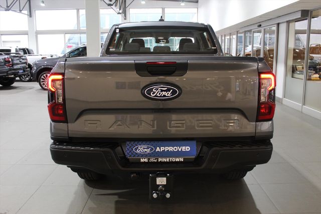 2026 Ford Ranger 2.0D Sit Xlt Auto Double-Cab, photo 5