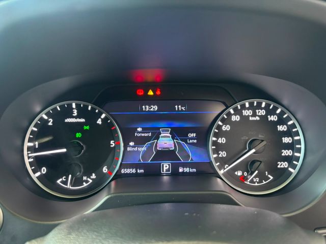 2021 Nissan Navara 2.5 DDTi PRO-2X Auto Double-Cab, photo 3