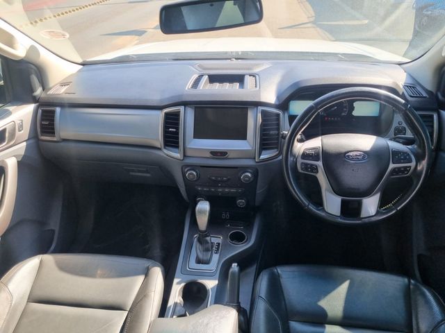 2018 Ford Everest 3.2 TDCi XLT Auto, photo 4