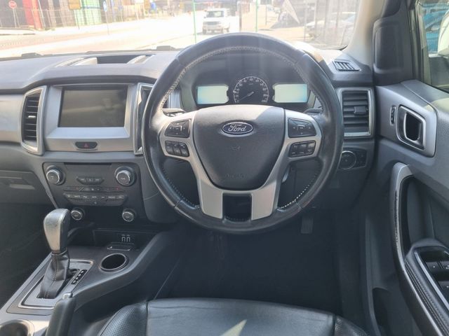 2018 Ford Everest 3.2 TDCi XLT Auto, photo 5