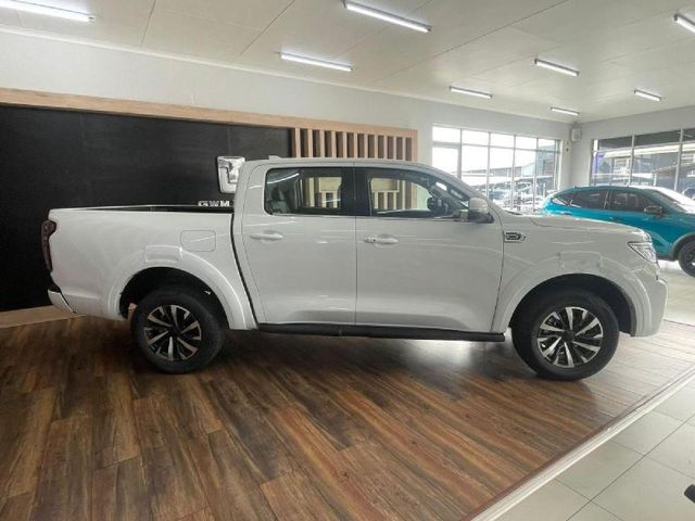 2026 GWM P-Series P300 2.4TD LS 4x4 Auto Double-Cab, photo 5