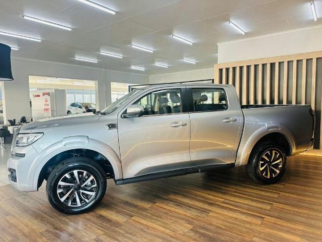 2026 GWM P-Series P300 2.4TD LS Auto Double-Cab, photo 3