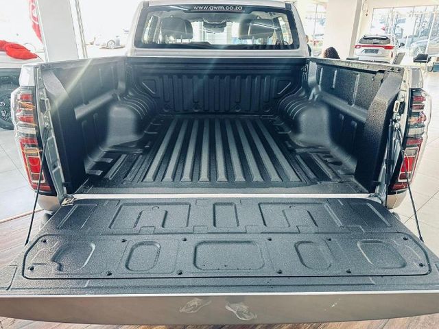 2026 GWM P-Series P300 2.4TD LS Auto Double-Cab, photo 5