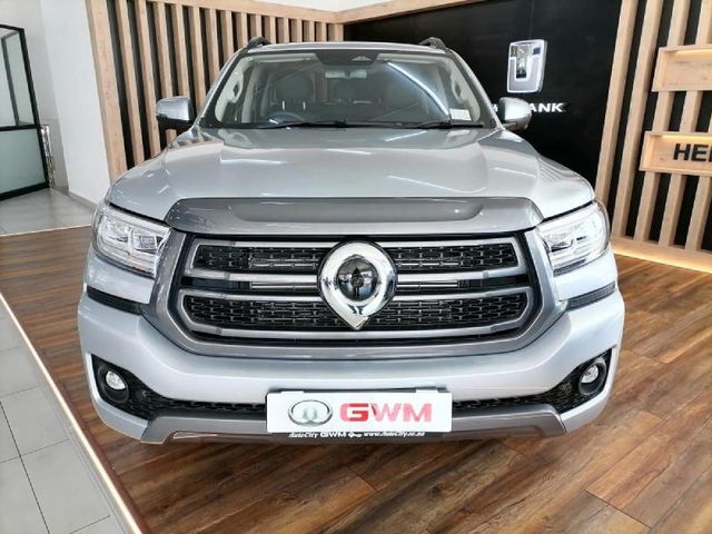 2026 GWM P-Series P300 2.4TD LT 4x4 Double Cab Auto, photo 2