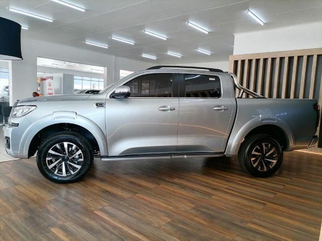 2026 GWM P-Series P300 2.4TD LT 4x4 Double Cab Auto, photo 3