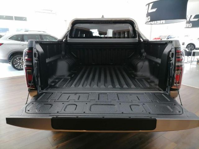 2026 GWM P-Series P300 2.4TD LT 4x4 Double Cab Auto, photo 5