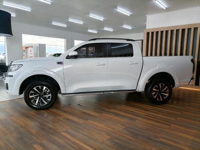 2026 GWM P-Series P300 2.4TD LT Double Cab Auto, photo 3