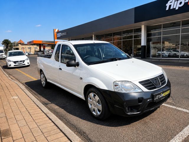 2016 Nissan NP200 1.6 A/C Safety Pack, photo 3