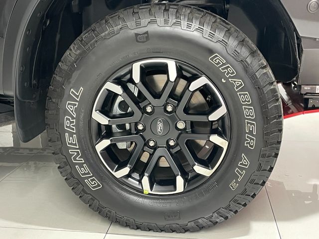 2026 Ford Ranger X PACKAGE, photo 4