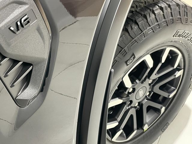 2026 Ford Ranger X PACKAGE, photo 5