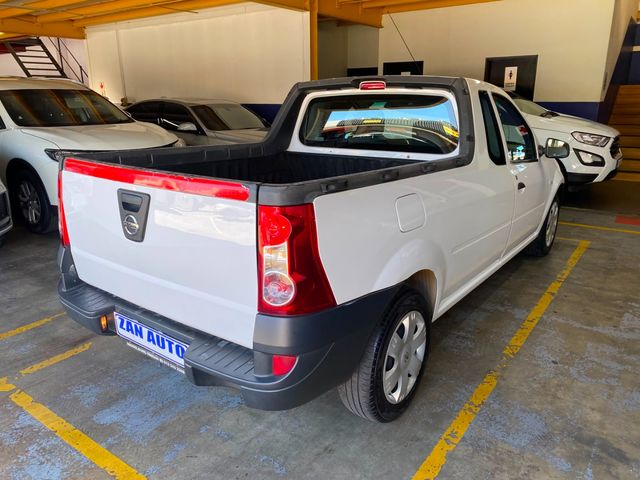 2023 Nissan NP200 1.6 A/C Safety Pack, photo 5