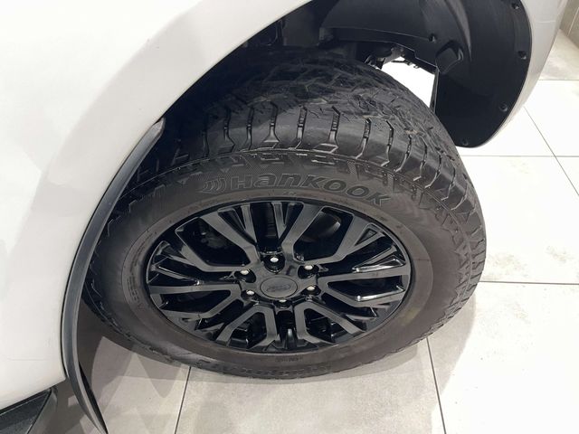 2021 Ford Ranger 2.0D FX4 Auto Double-Cab, photo 4