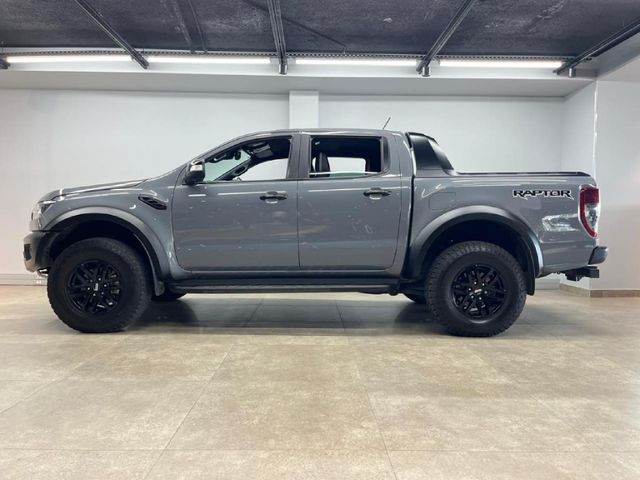 2022 Ford Ranger 2.0D Bi-Turbo Raptor 4x4 Auto Double-Cab, photo 2