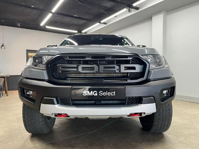 2022 Ford Ranger 2.0D Bi-Turbo Raptor 4x4 Auto Double-Cab, photo 5