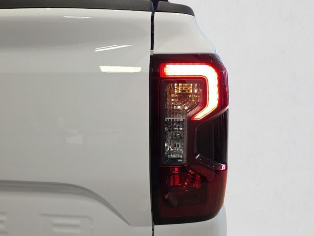 2026 Ford Ranger 2.0D Sit Xlt Auto Double-Cab, photo 2