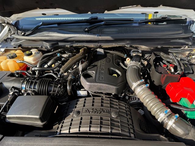 2021 Ford Ranger 2.0D Bi-Turbo Raptor 4x4 Auto Double-Cab, photo 2