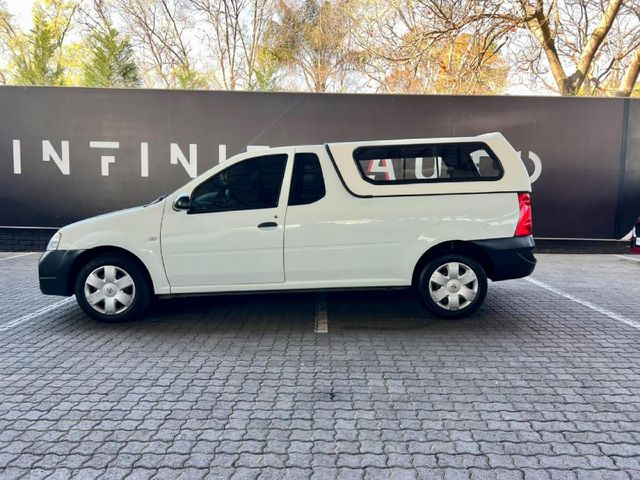 2011 Nissan NP200 1.6, photo 3