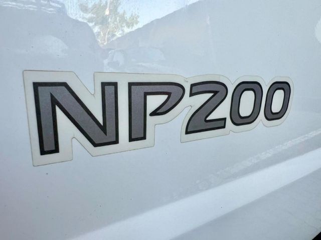 2011 Nissan NP200 1.6, photo 4