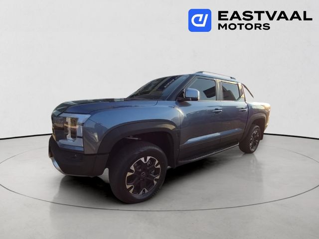 2026 BYD Shark 6 2.0T DMO Performance AWD (Phev), photo 3