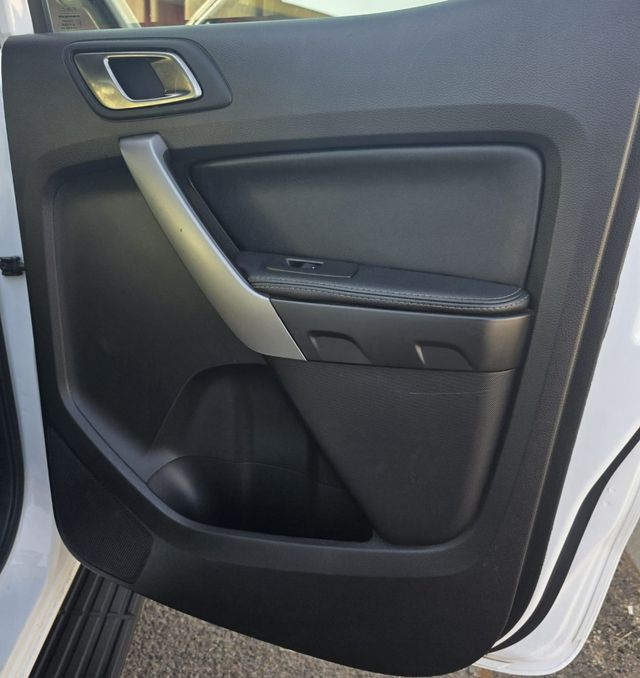 2022 Ford Ranger 3.2 TDCi XLT Auto Double-Cab, photo 4