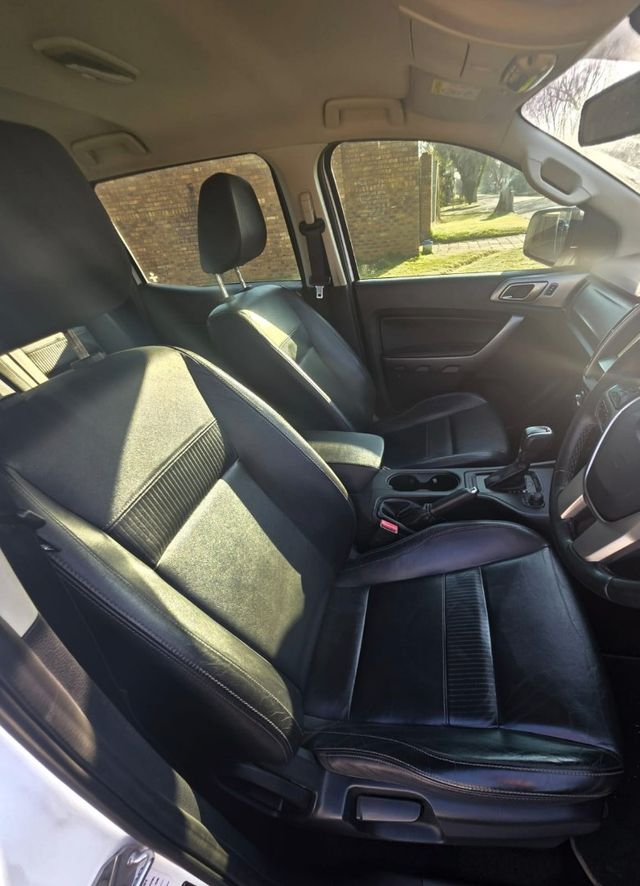 2022 Ford Ranger 3.2 TDCi XLT Auto Double-Cab, photo 5