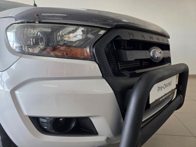 2018 Ford Ranger 2.2 TDCi XL Auto Double-Cab, photo 2