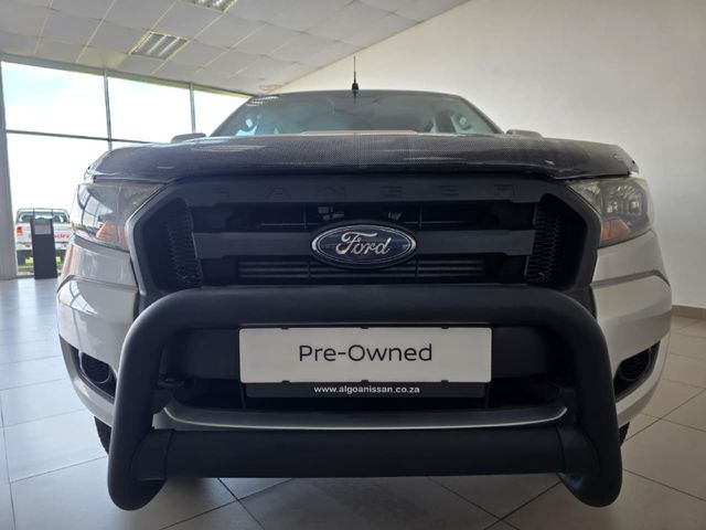 2018 Ford Ranger 2.2 TDCi XL Auto Double-Cab, photo 3
