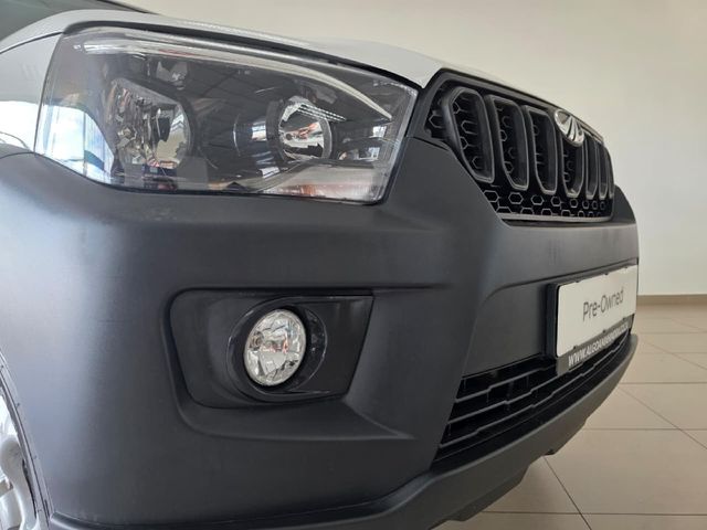 2025 Mahindra Pik Up 2.2 mHawk S4 Single-Cab, photo 2