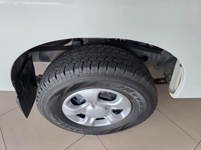 2025 Mahindra Pik Up 2.2 mHawk S4 Single-Cab, photo 5