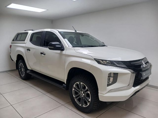 2024 Mitsubishi Triton 2.4 Di-Dc 4x4 Auto Double-Cab