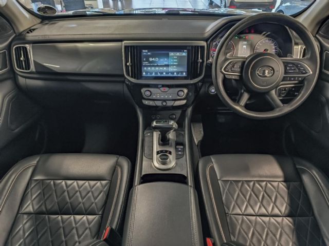 2023 GWM P-Series PV 2.0 TD LT 4x4 Auto Double-Cab, photo 4