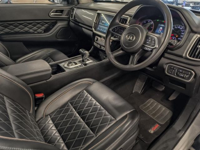 2023 GWM P-Series PV 2.0 TD LT 4x4 Auto Double-Cab, photo 5