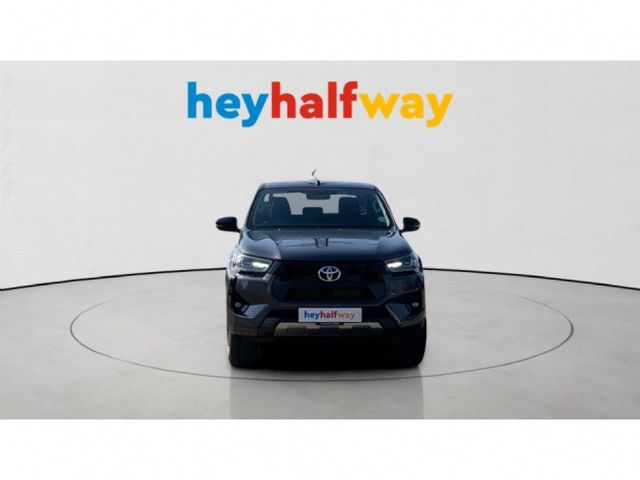 2026 Toyota Hilux 2.8 GD-6 Raider 4x4 Auto Double-Cab, photo 3