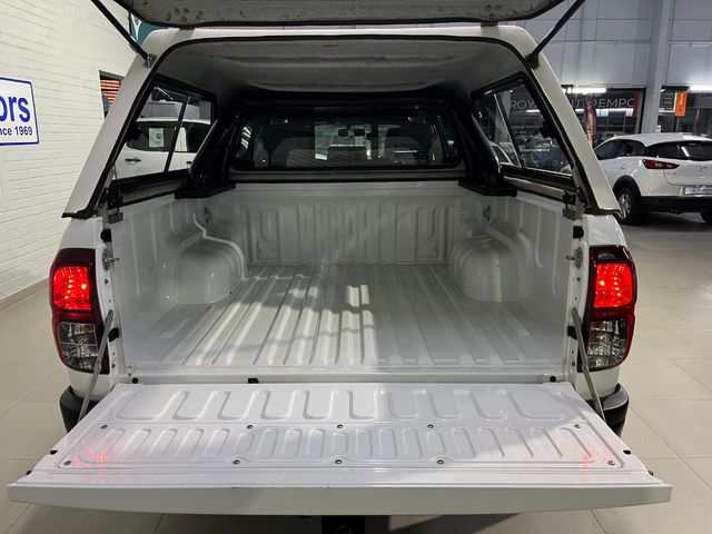 2019 Toyota Hilux 2.8 GD-6 Raider 4x4 Double-Cab, photo 5