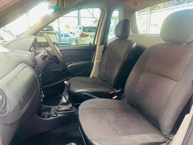 2018 Nissan NP200 1.6 A/C Safety Pack, photo 5