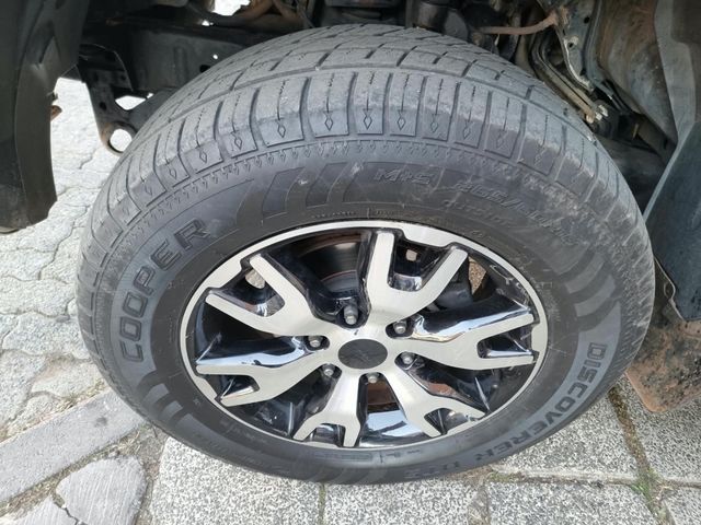 2018 Ford Ranger 3.2 TDCi XLT 4x4 Auto Double-Cab, photo 3