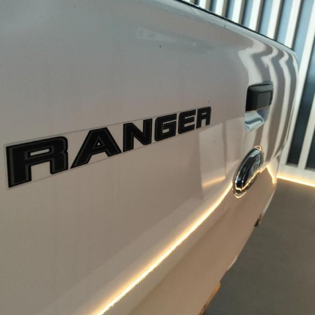 2022 Ford Ranger 2.2 TDCi Single-Cab, photo 4