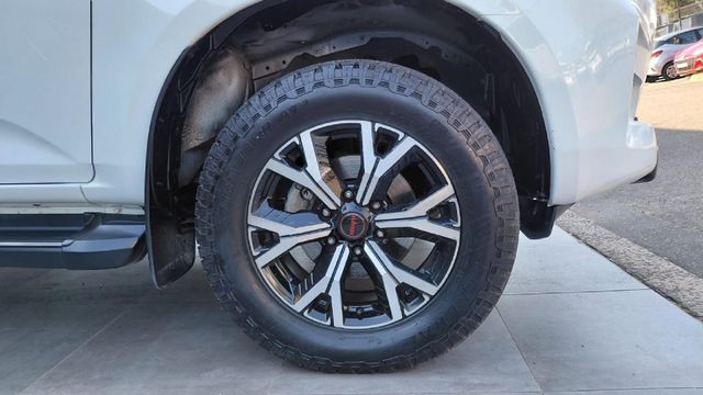2024 Isuzu D-Max 1.9 DDI HR X-Rider Auto Double-Cab, photo 3