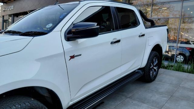 2024 Isuzu D-Max 1.9 DDI HR X-Rider Auto Double-Cab, photo 5