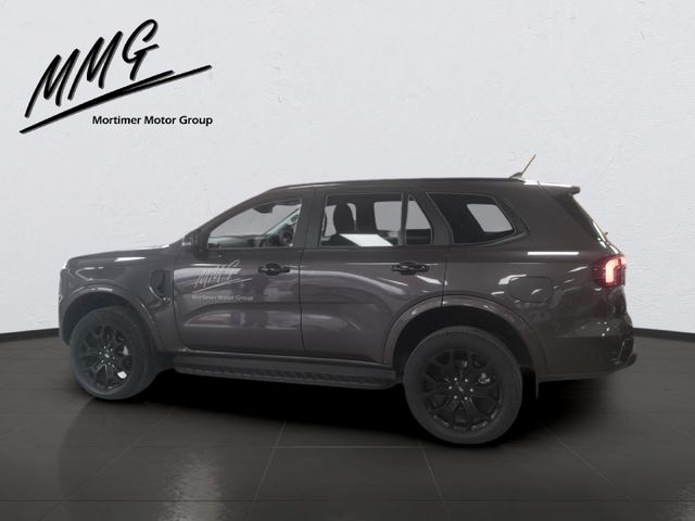 2025 Ford Everest 2.0D Bi-Turbo Sport Auto, photo 4