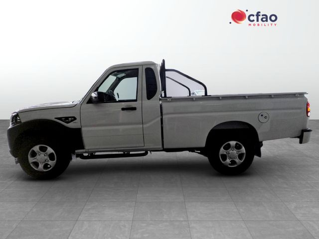 2026 Mahindra Pik Up 2.2 mHawk S4 4x4 Single-Cab, photo 5